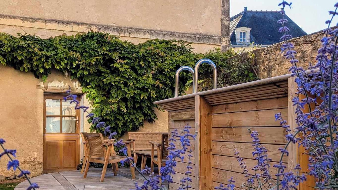 Photo of Outdoor in Chavagnes