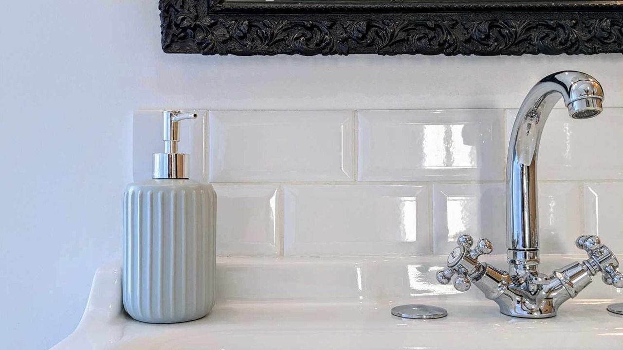 Photo of Bathroom in Chavagnes