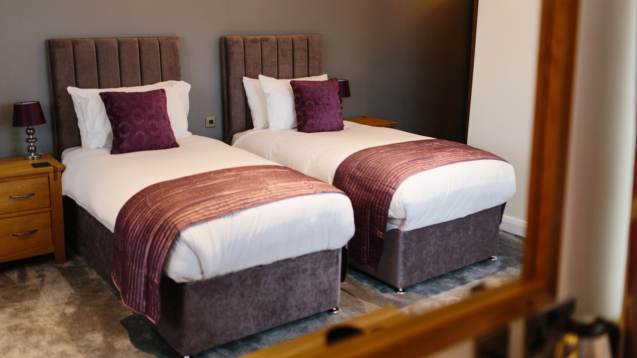 Photo of Bedroom in Leyland