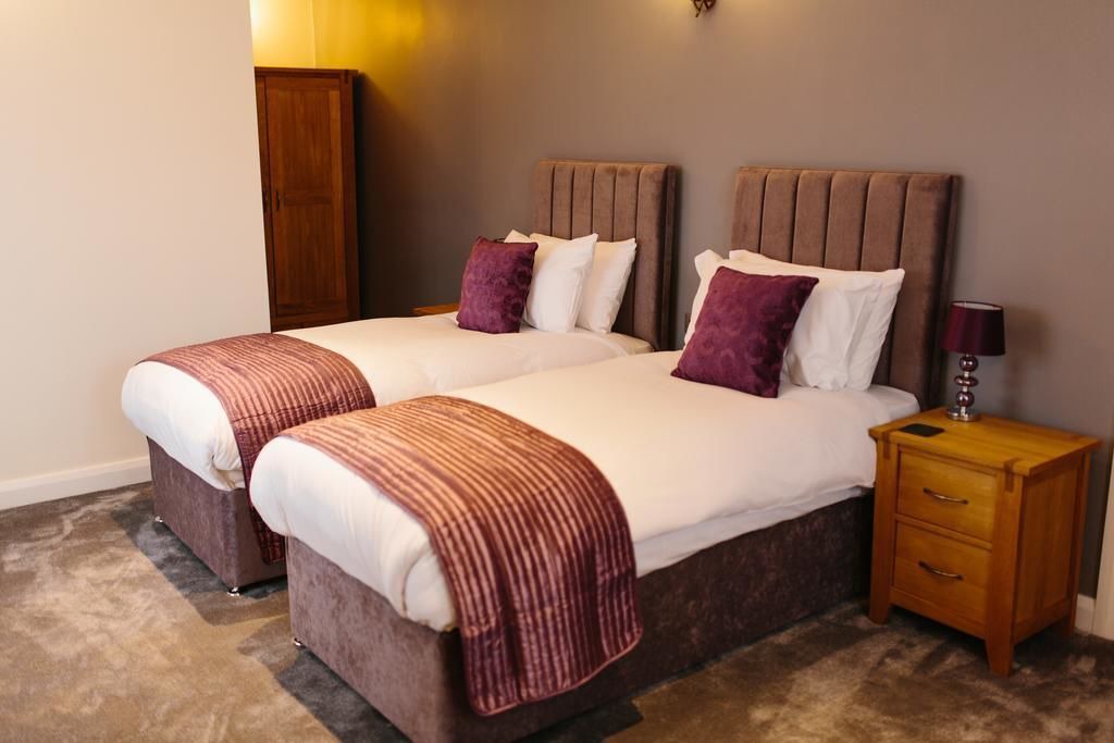 Photo of Bedroom in Leyland