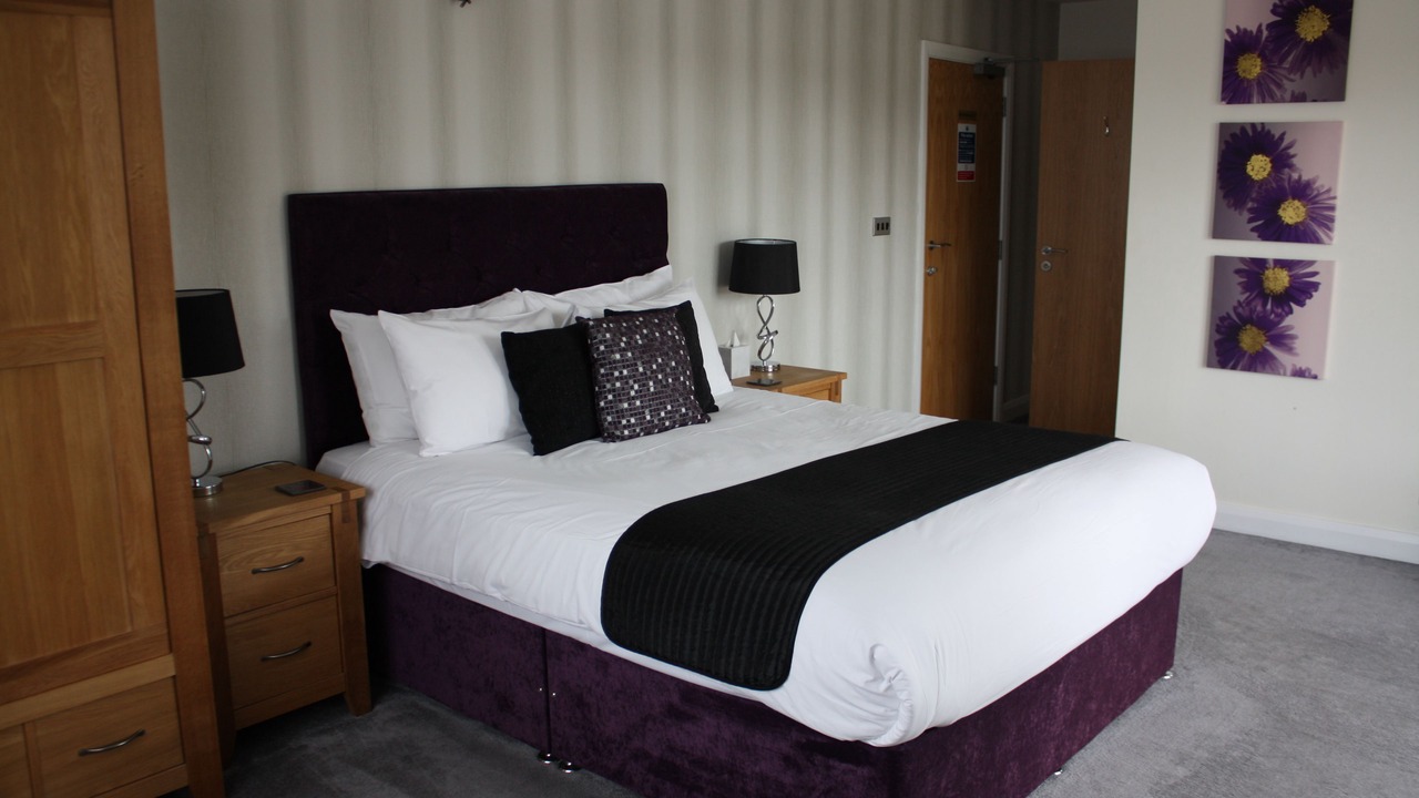 Photo of Bedroom in Leyland