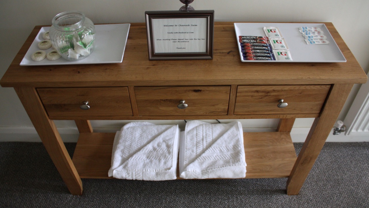 Photo of Bedroom in Leyland