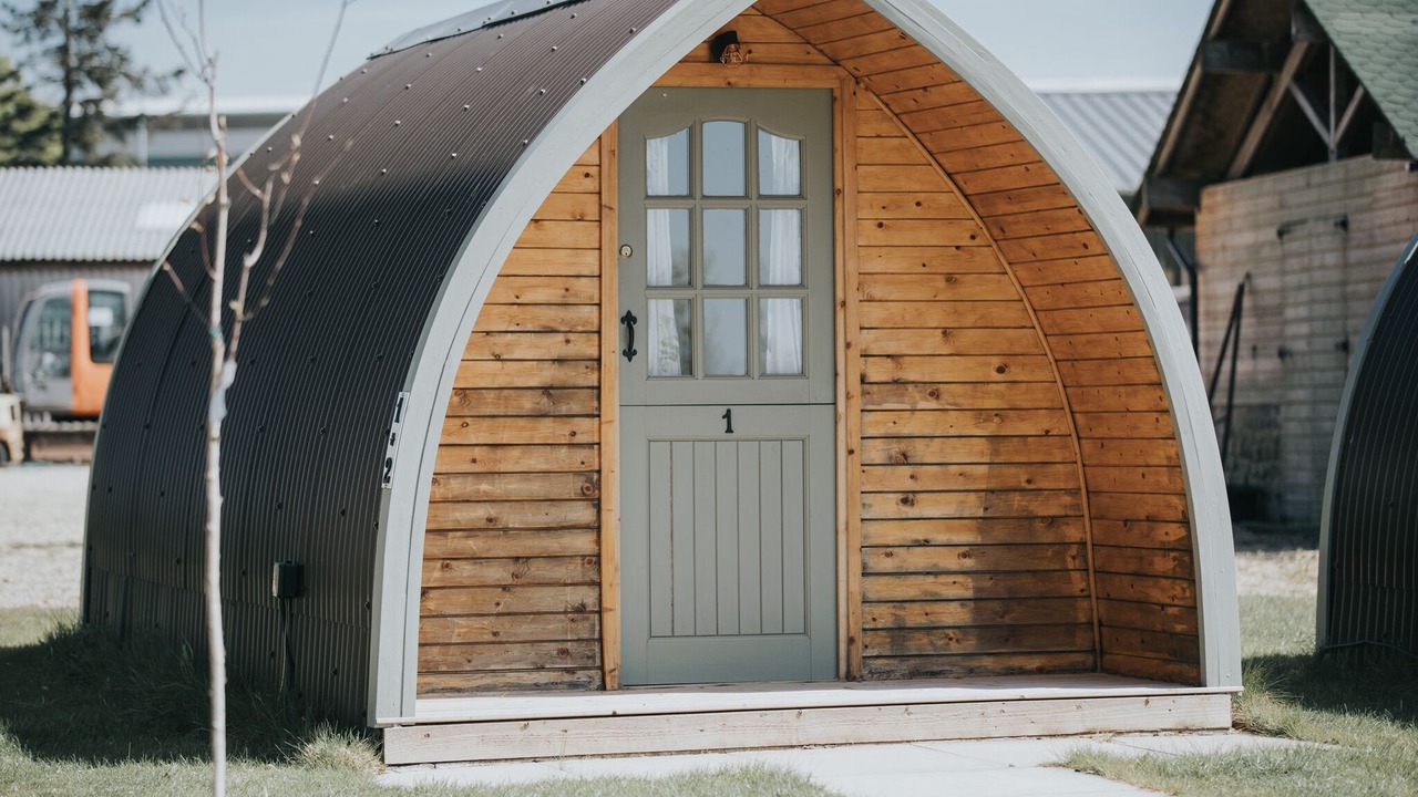 Photo of Buildings in Leyland