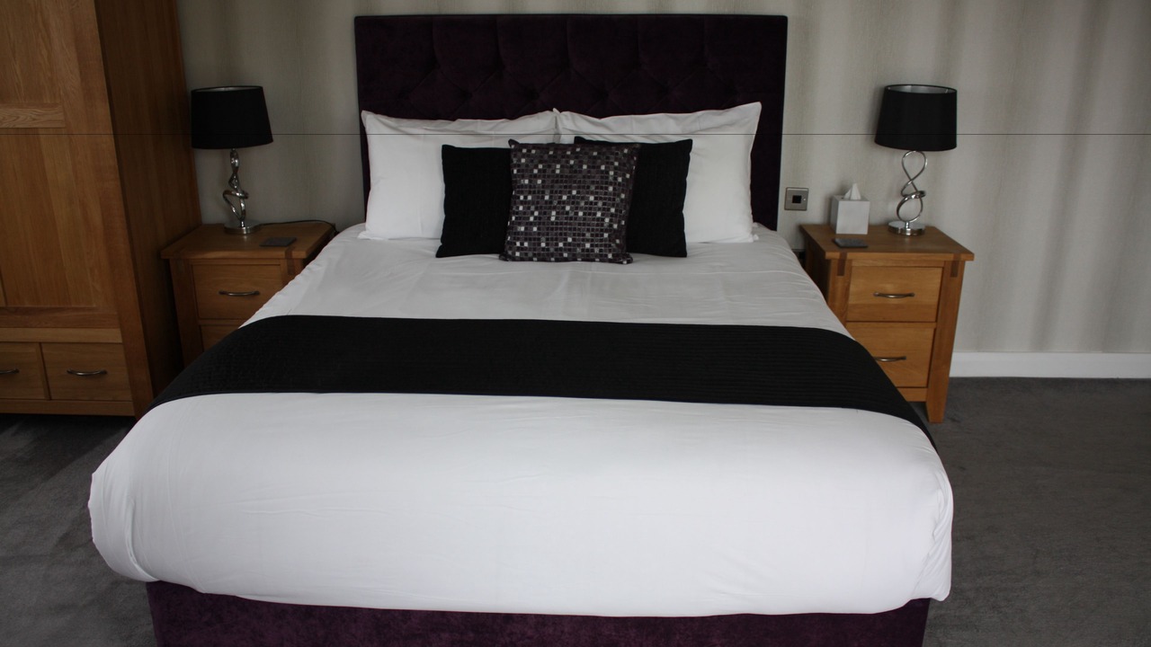 Photo of Bedroom in Leyland