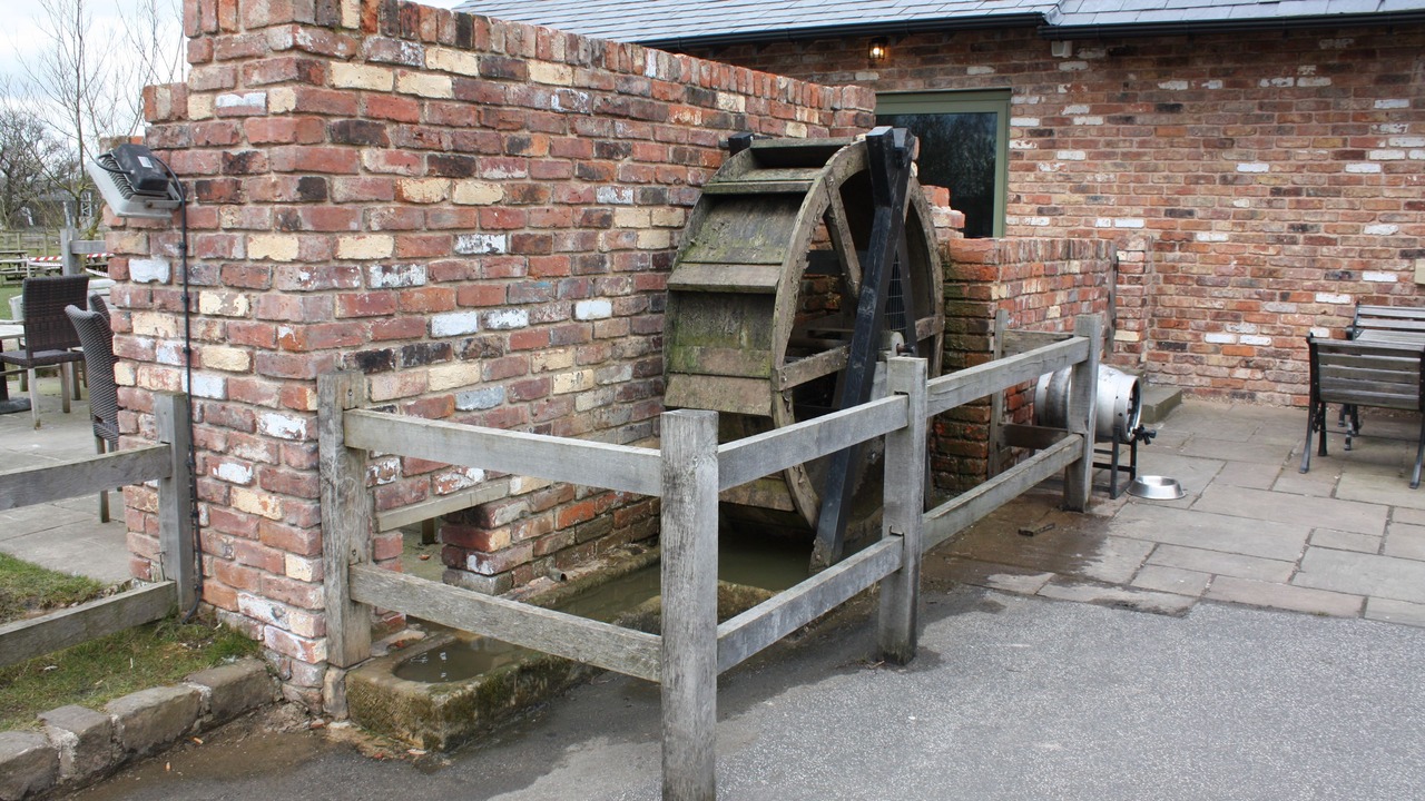 Photo of Outdoor in Leyland