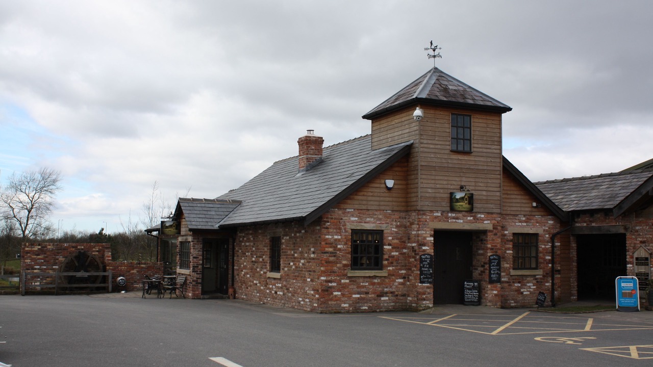 Photo of Outdoor in Leyland