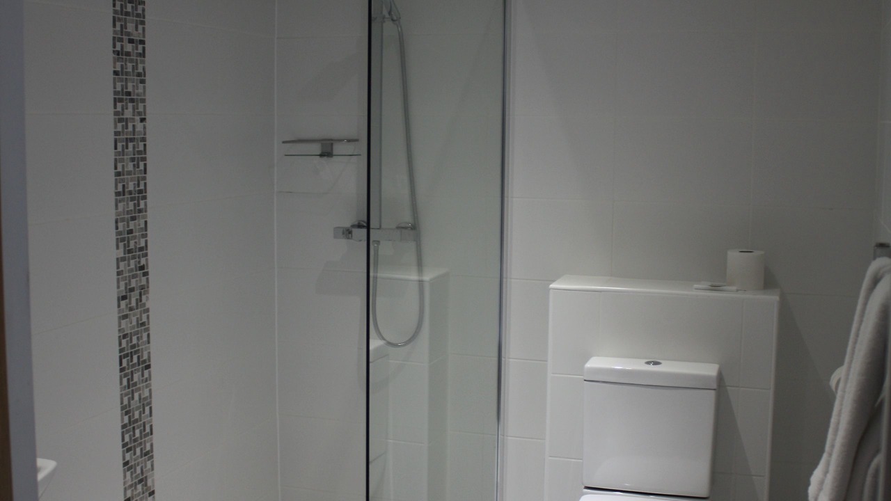 Photo of Bathroom in Leyland