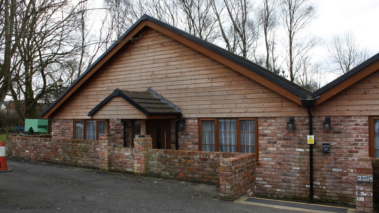 Photo of Outdoor in Leyland