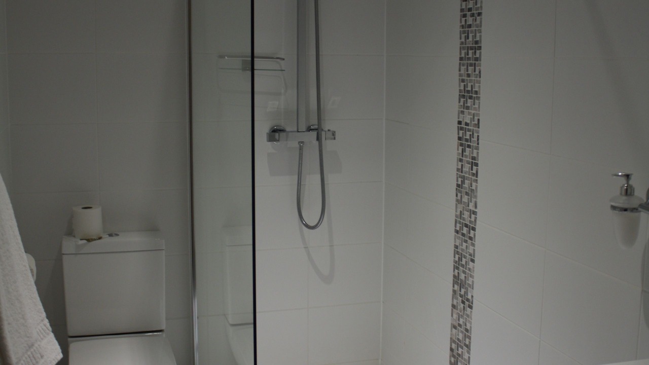 Photo of Bathroom in Leyland