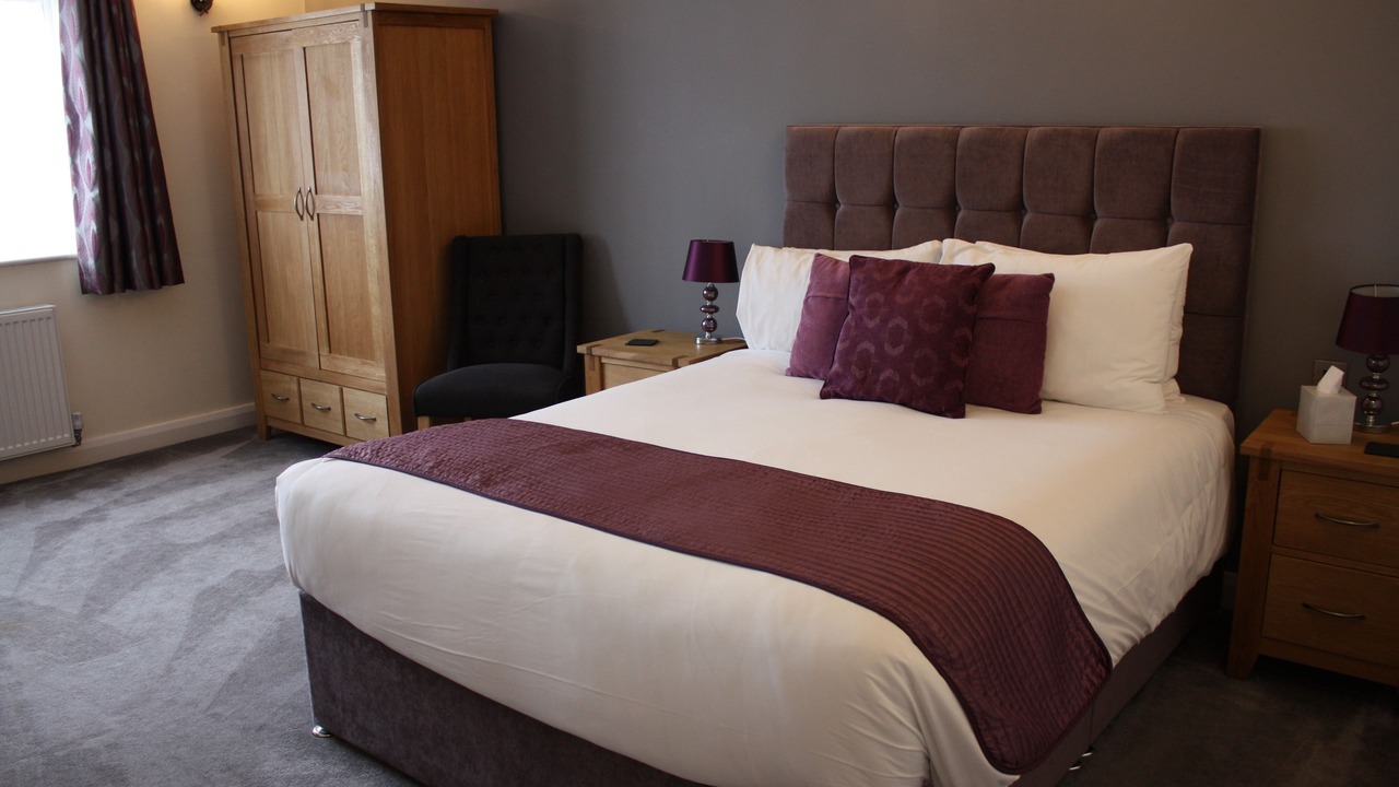 Photo of Bedroom in Leyland