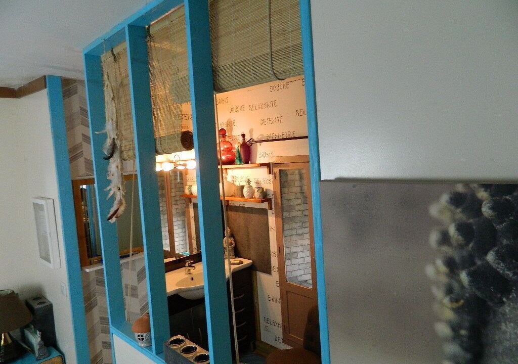 Photo of Bathroom in Saint-Maurice-la-Fougereuse