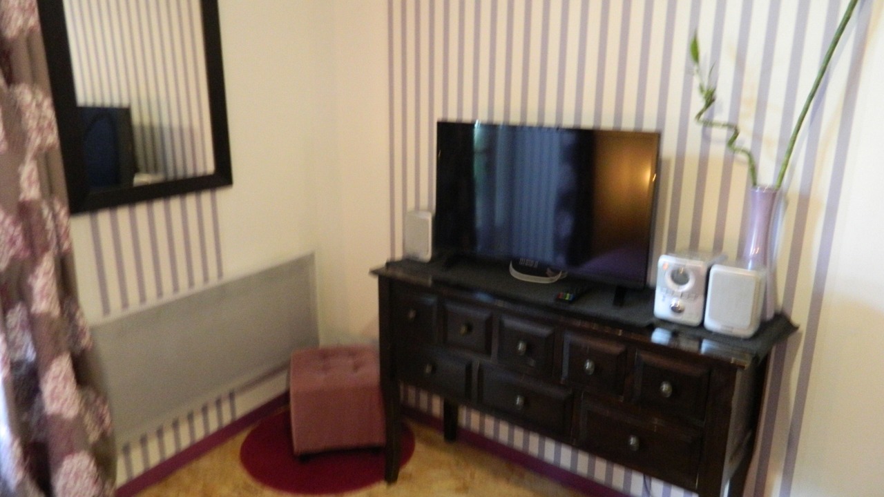 Photo of Bedroom in Saint-Maurice-la-Fougereuse