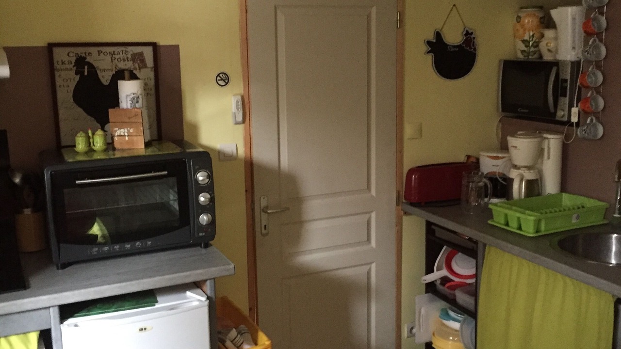 Photo of Bedroom in Saint-Maurice-la-Fougereuse