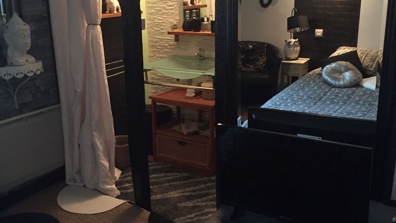 Photo of Bathroom in Saint-Maurice-la-Fougereuse