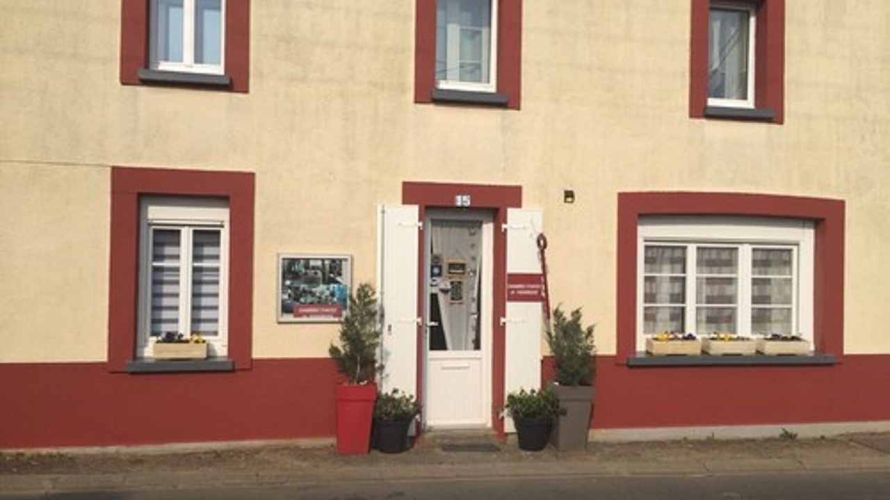 Photo of Outdoor in Saint-Maurice-la-Fougereuse