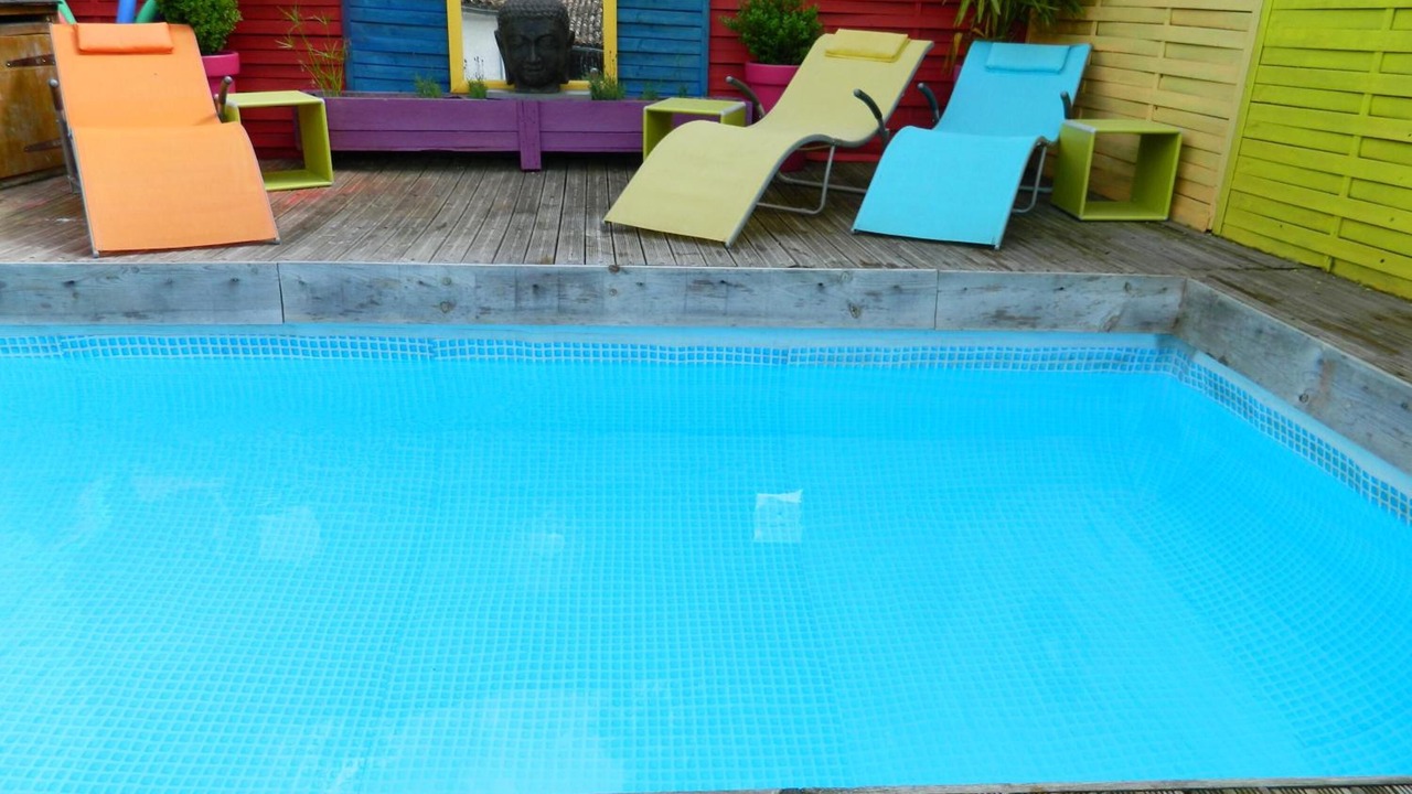 Photo of Outdoor in Saint-Maurice-la-Fougereuse