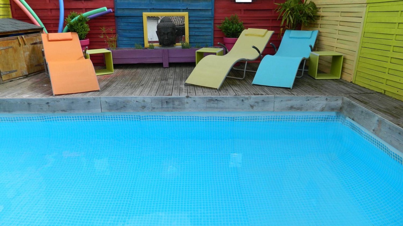 Photo of Outdoor in Saint-Maurice-la-Fougereuse