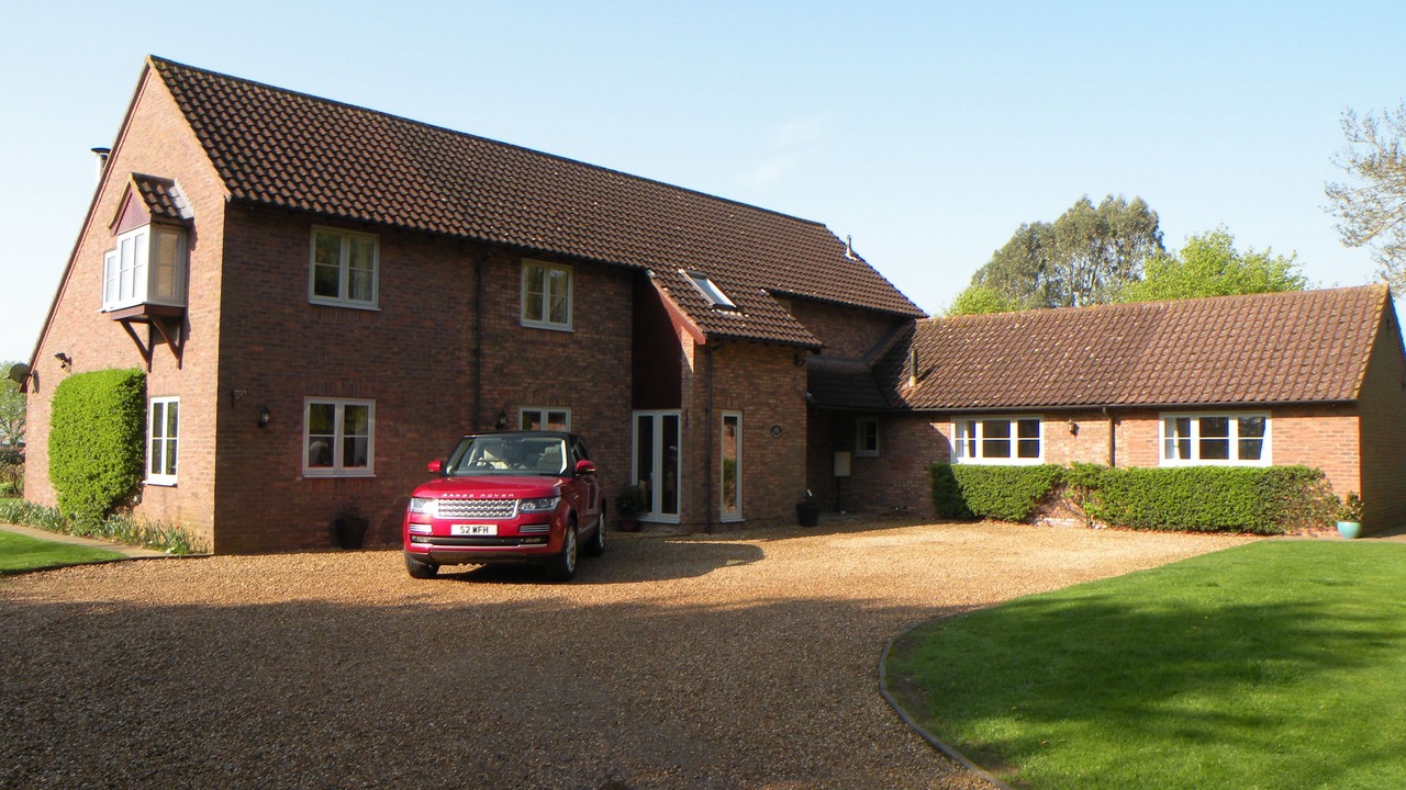 Photo of Outdoor in Madingley