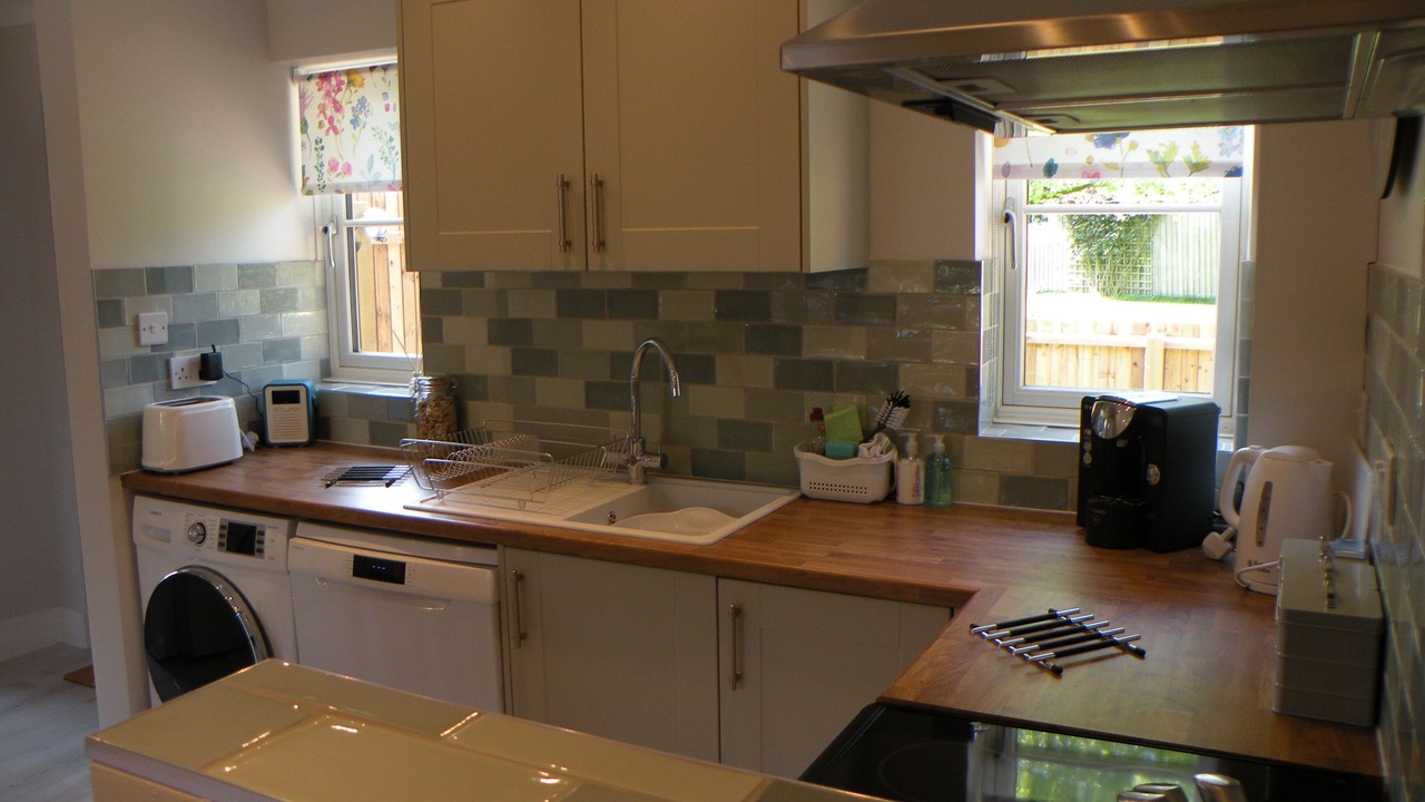 Photo of Kitchen in Madingley