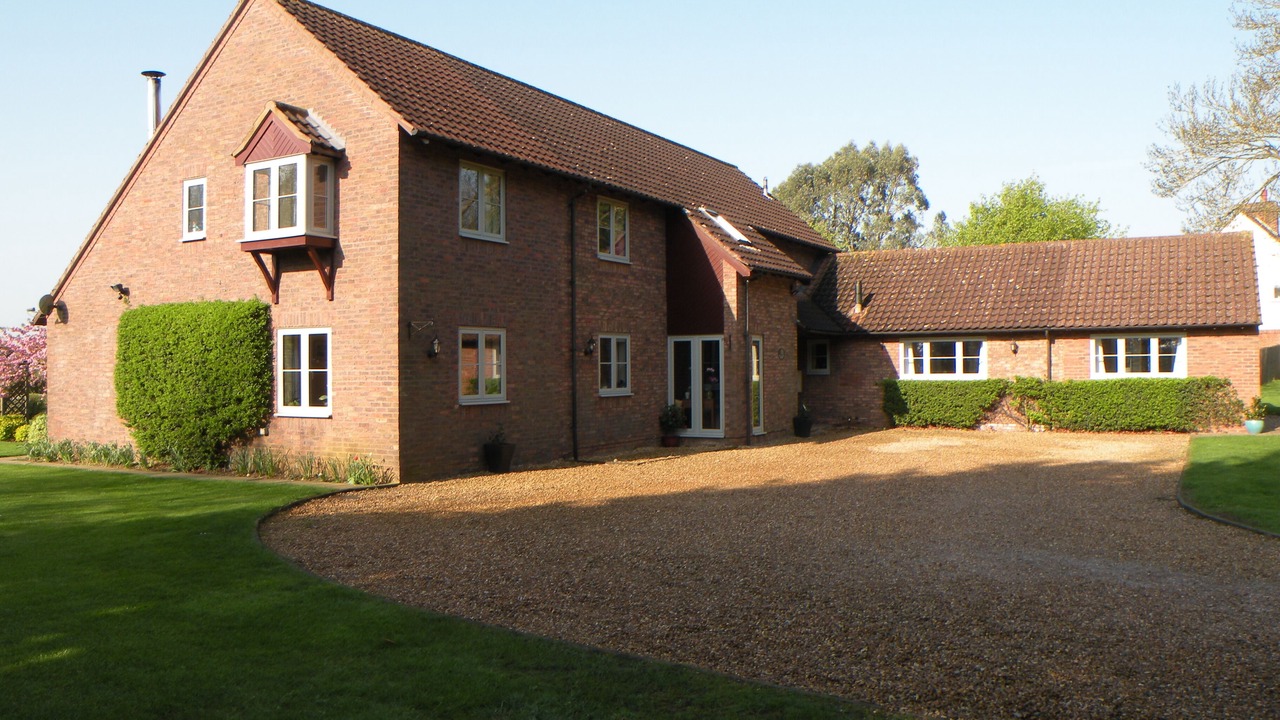 Photo of Outdoor in Madingley