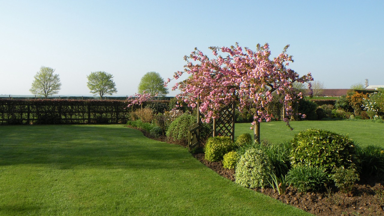 Photo of Outdoor in Madingley