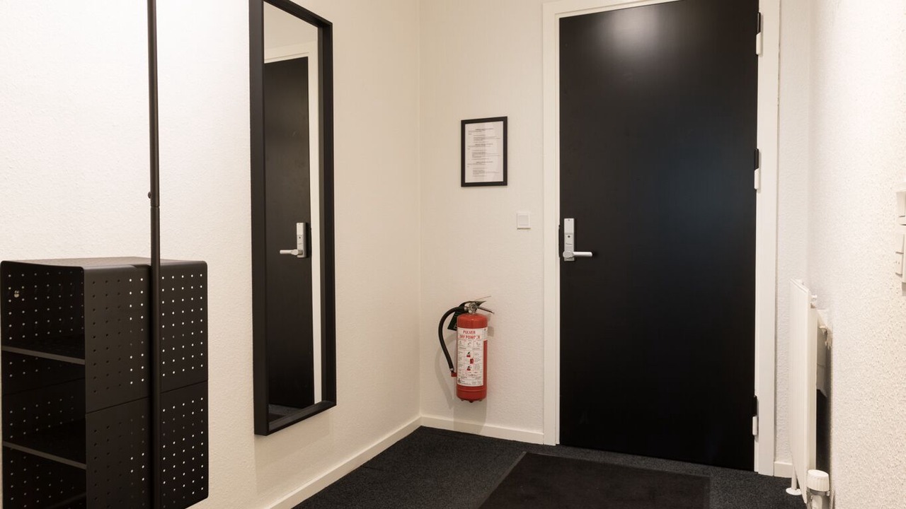 Photo of Bathroom in Give