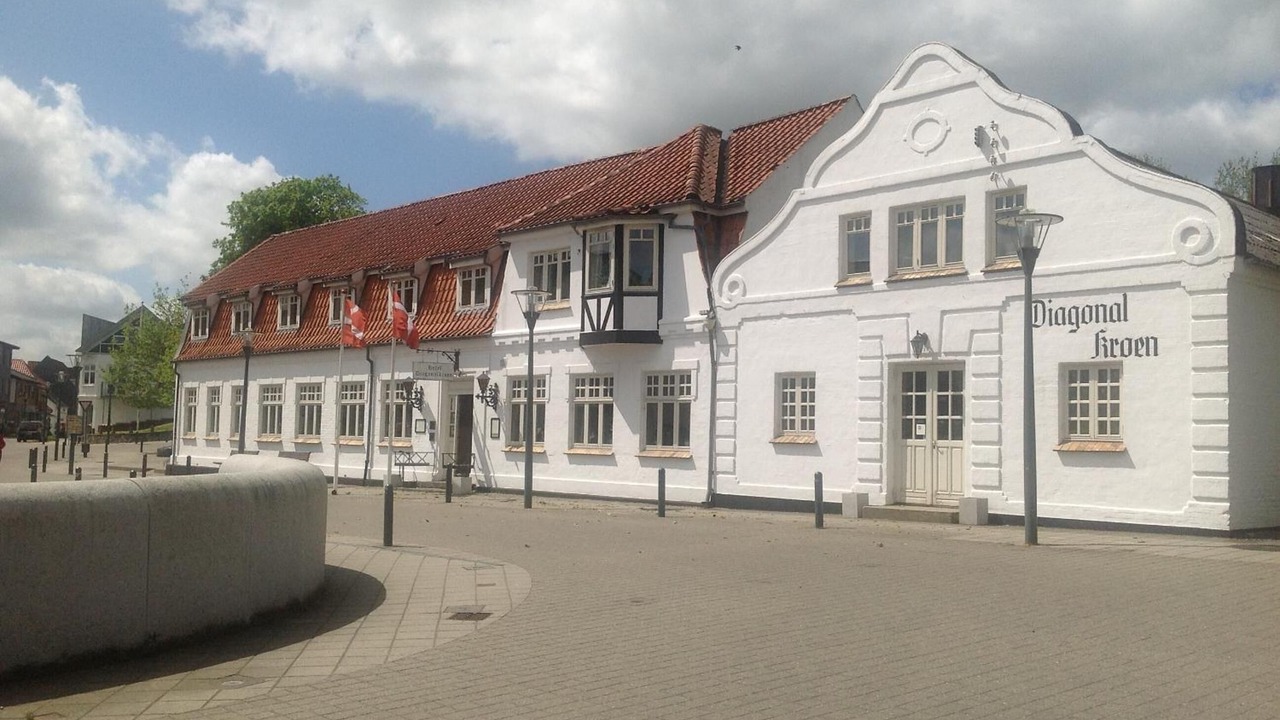 Photo of Outdoor in Give