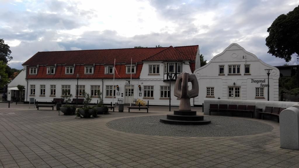 Photo of Outdoor in Give