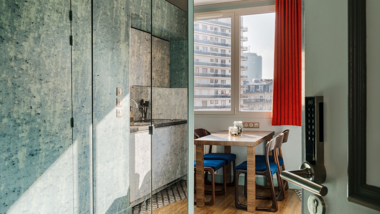 Photo of Others in Quartier de Javel