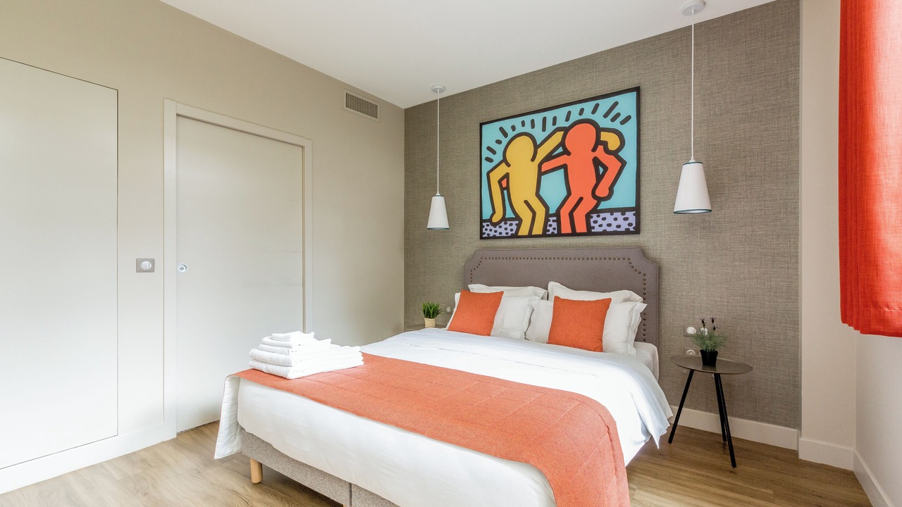 Photo of Outdoor in Quartier de Javel