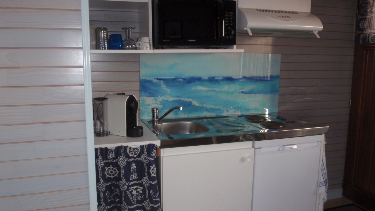 Photo of Bathroom in La Bernerie-en-Retz