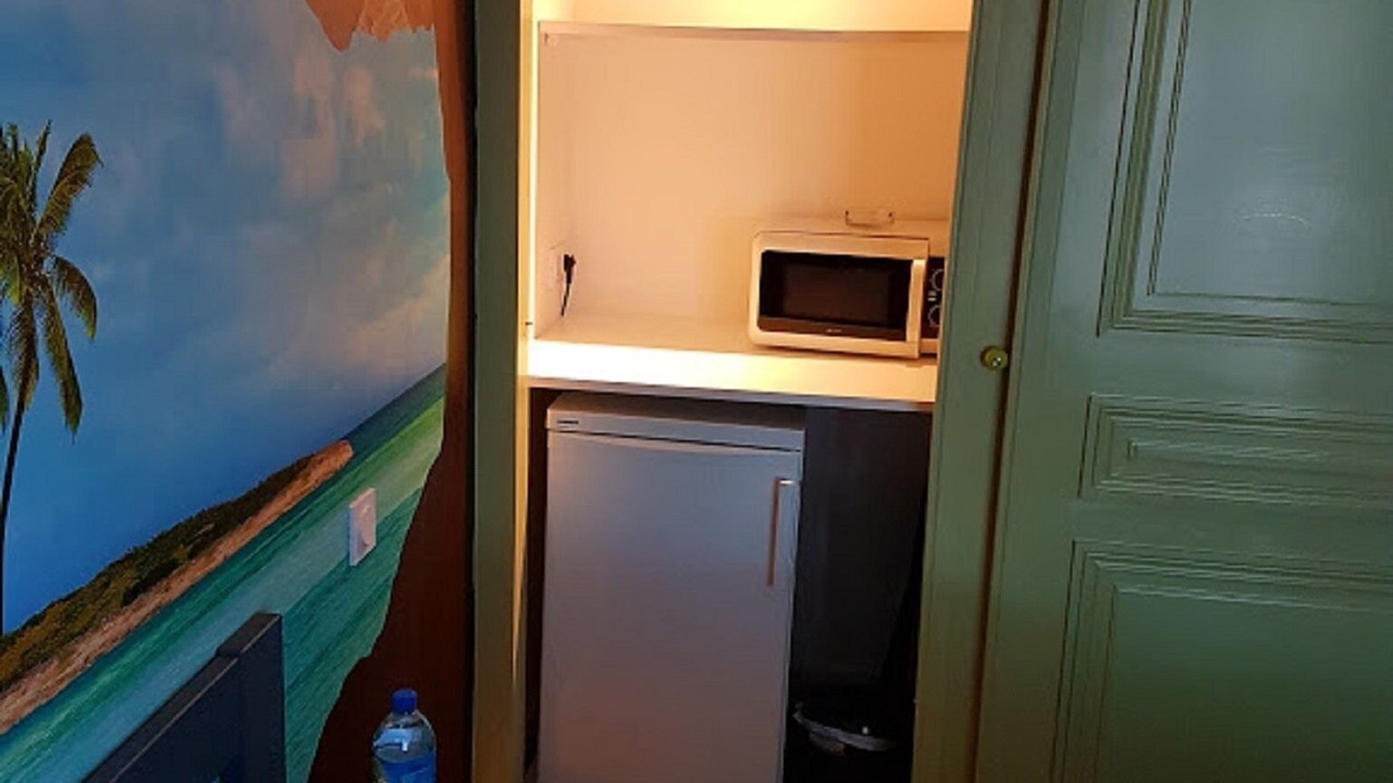 Photo of Bathroom in La Bernerie-en-Retz