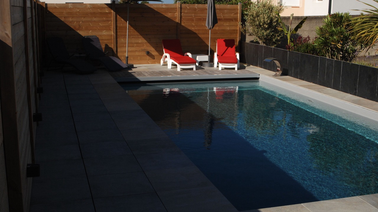 Photo of Patio Balcony in La Bernerie-en-Retz
