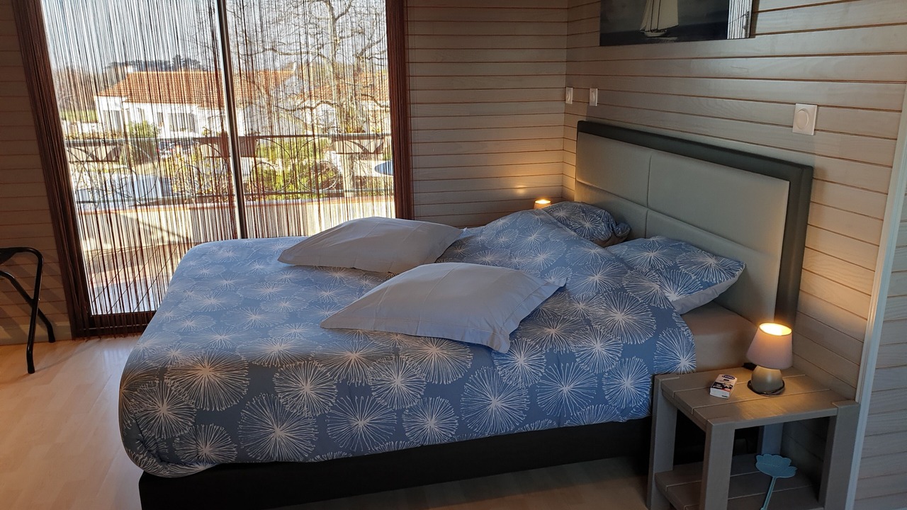 Photo of Bathroom in La Bernerie-en-Retz