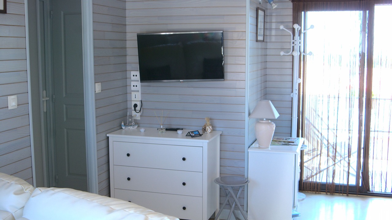 Photo of Bathroom in La Bernerie-en-Retz