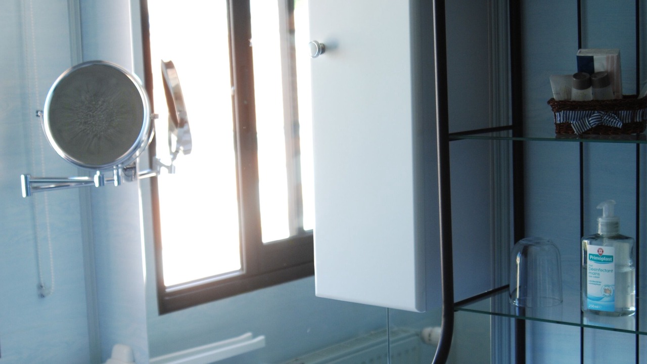 Photo of Bathroom in La Bernerie-en-Retz