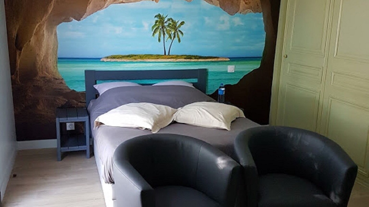 Photo of Bathroom in La Bernerie-en-Retz