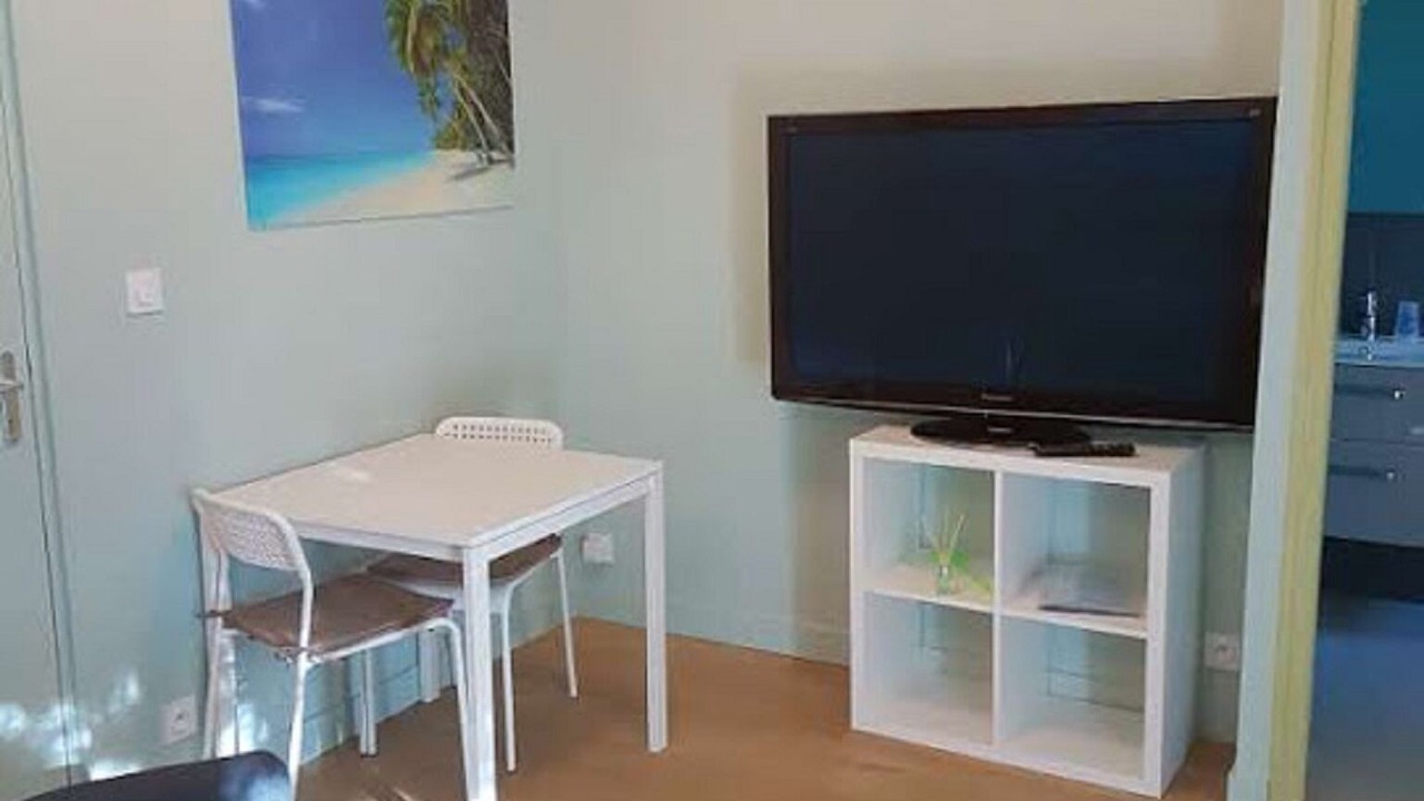 Photo of Bathroom in La Bernerie-en-Retz