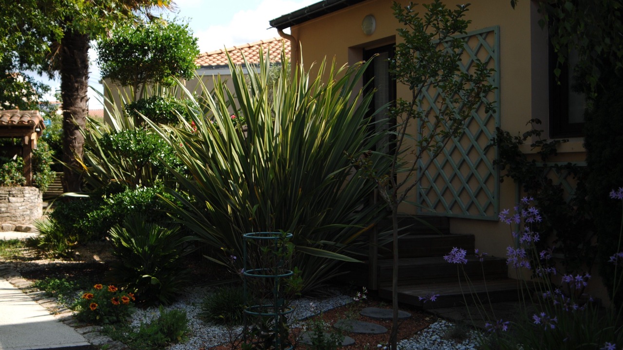 Photo of Bathroom in La Bernerie-en-Retz