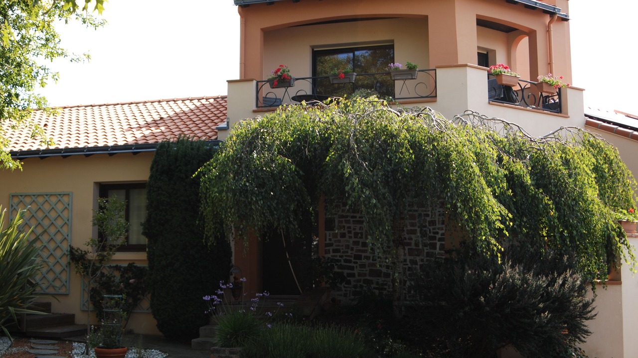 Photo of Bathroom in La Bernerie-en-Retz