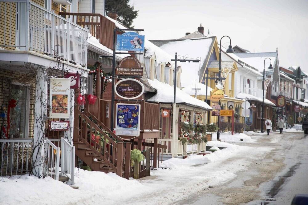 Photo of Outdoor in Baie-St-Paul