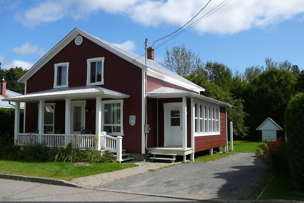 Photo of Others in Baie-St-Paul