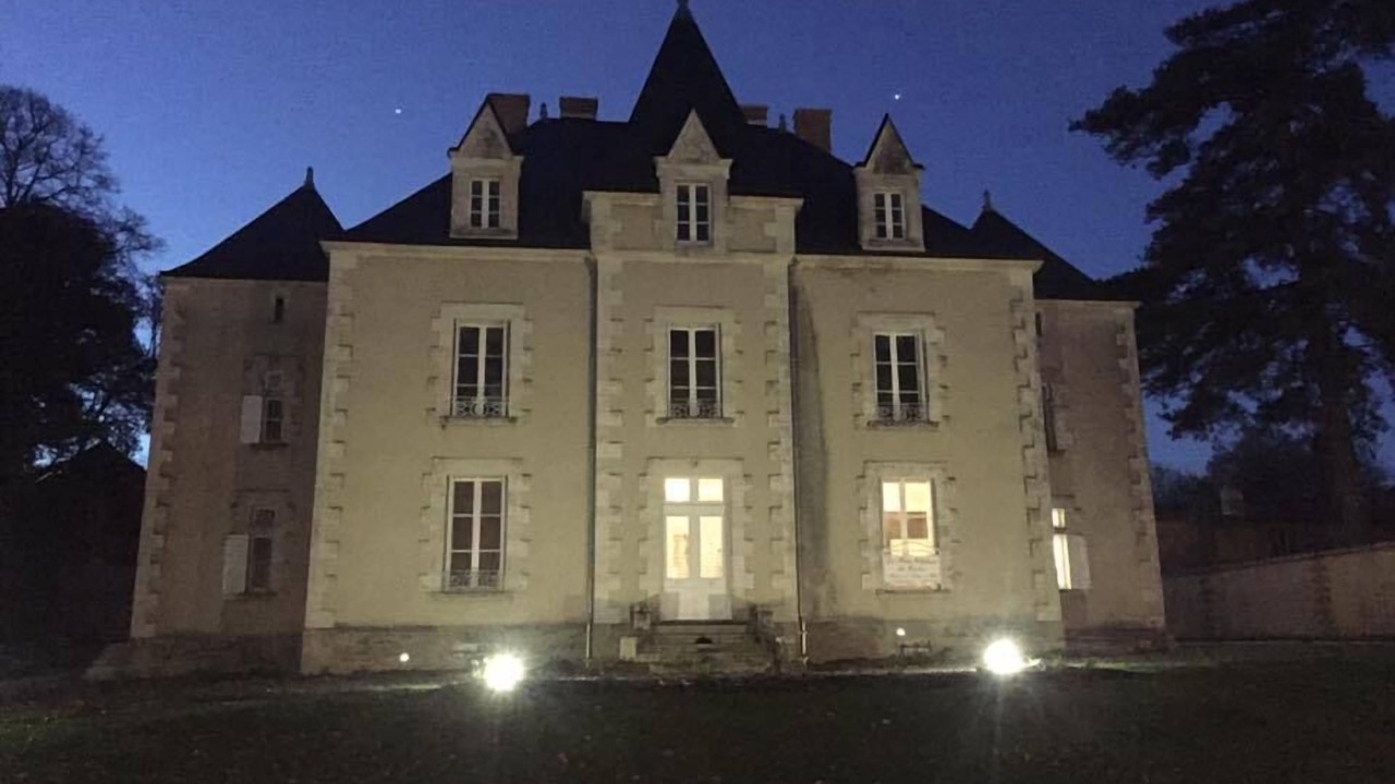Photo of Outdoor in Mouchamps