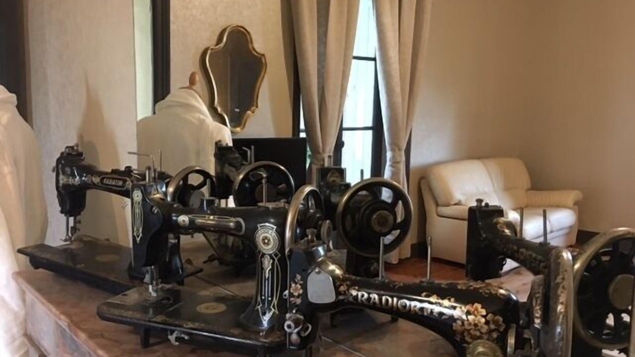 Photo of Bedroom in Mouchamps