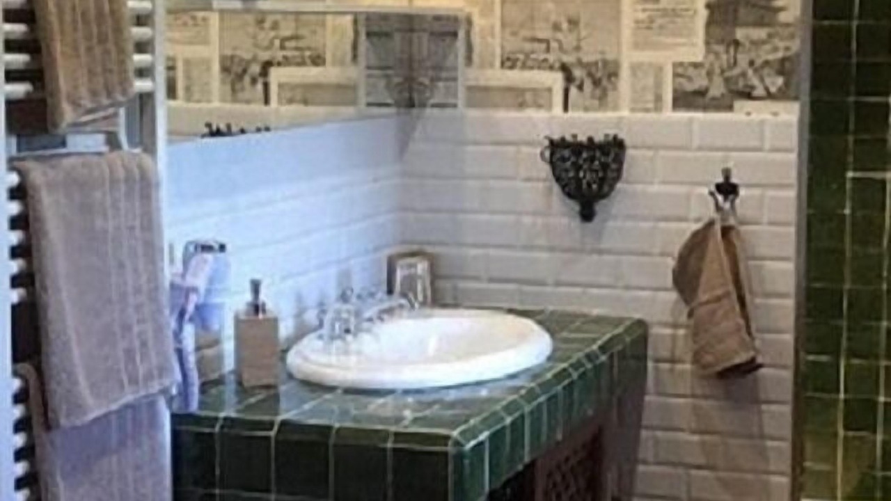 Photo of Bathroom in Mouchamps