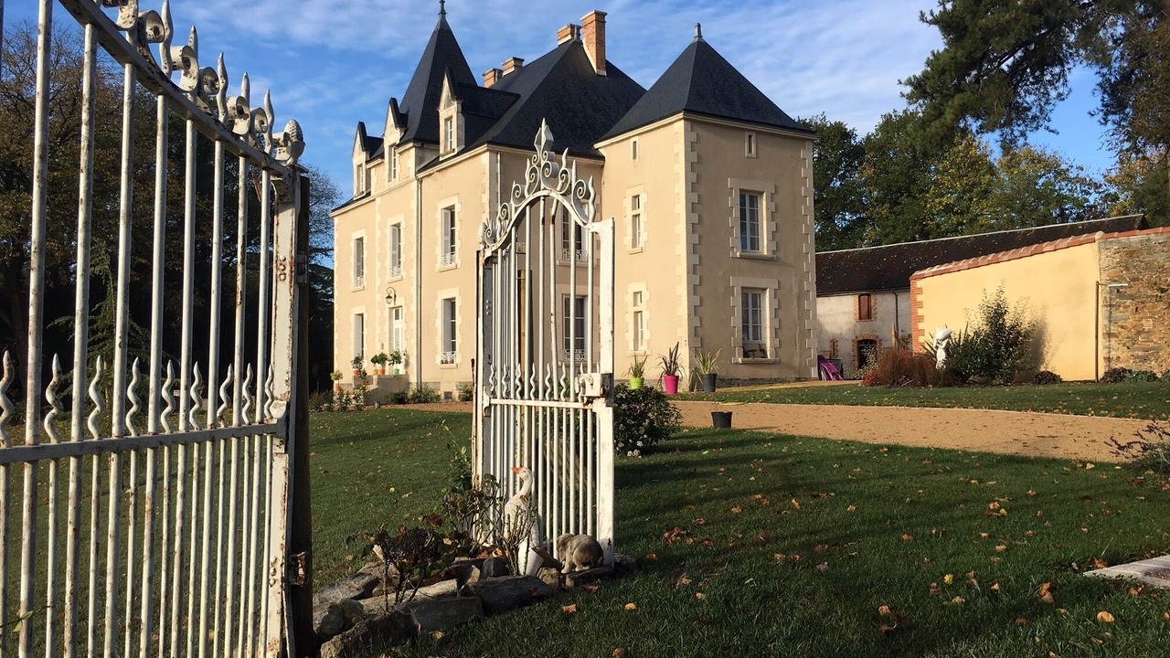 Photo of Outdoor in Mouchamps
