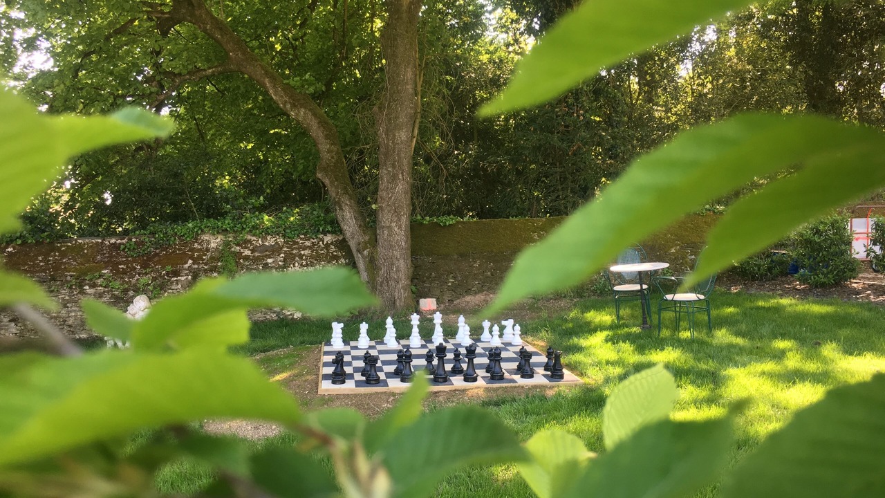 Photo of Outdoor in Mouchamps