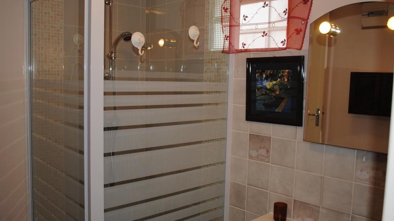 Photo of Bathroom in Boussay