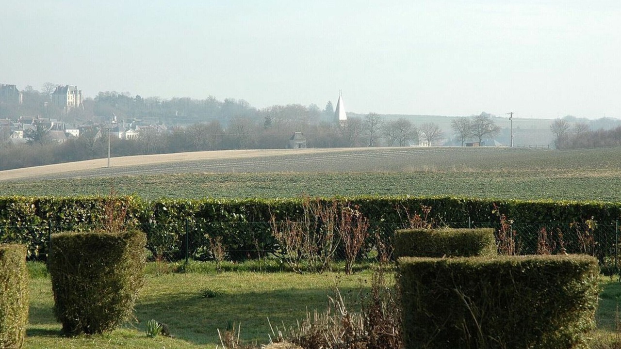 Photo of Outdoor in Boussay