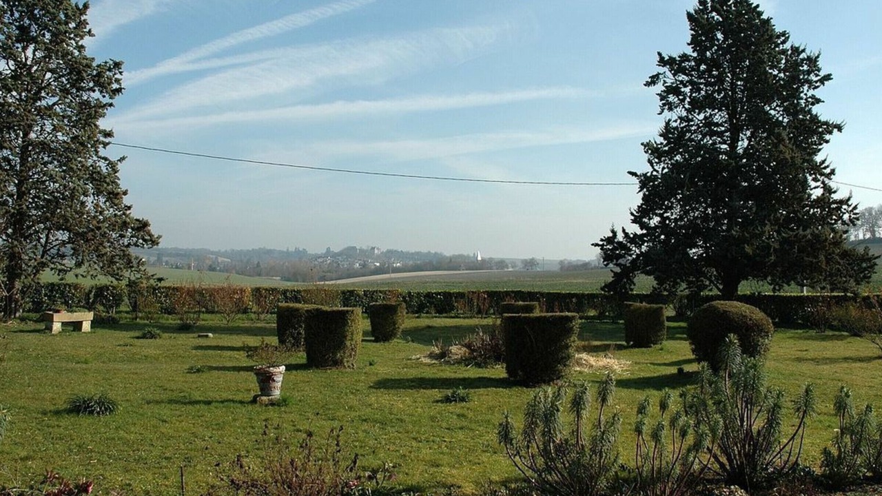 Photo of Outdoor in Boussay